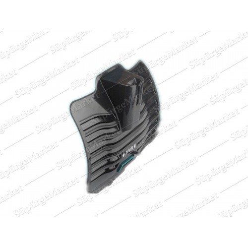 STILEVS için Maxtron Premium Süpürge Orijinal Çıkış Filtre Kapağı