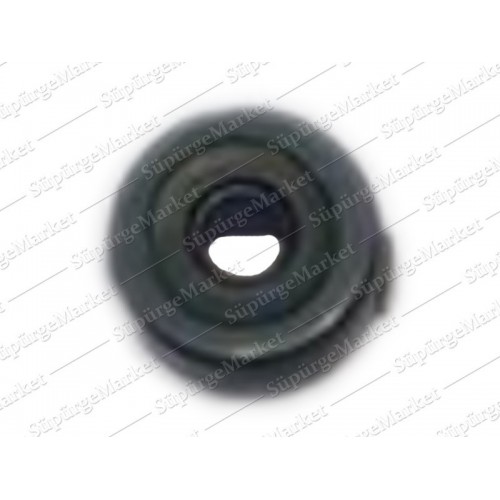 FAKİR için 45022318 Dikey Şarjlı Süpürge Motor Kapağı