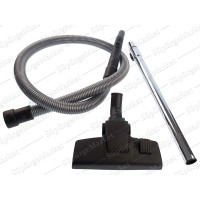 SUNNY için TRSNSPR 215010114 Elektrikli Süpürge Hortum Seti