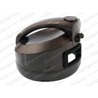 FANTOM için Carbon CC 3500 Süpürge Orijinal Toz Hazne Kapağı