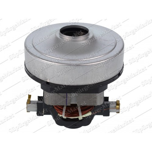 KIWI için KVC 4103 Süpürge Motoru