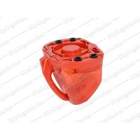 ROWENTA için RS-RT4258 Toz Haznesi
