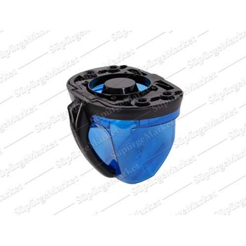 ROWENTA için RO 8341 Silence Force Multi Cyclonic Toz Haznesi