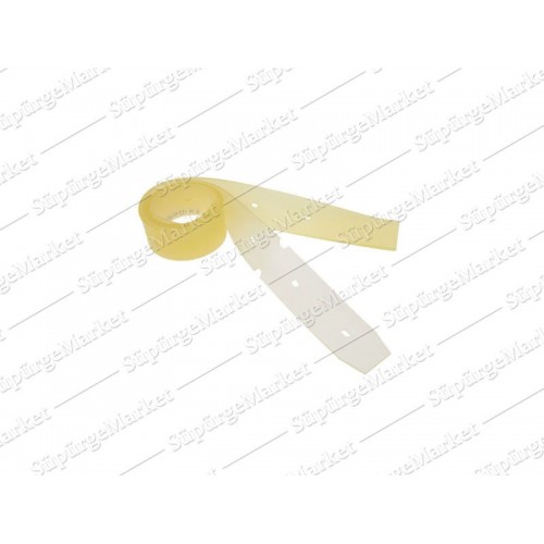 TASKI için Swingo 1250 Emiş Lastik Seti