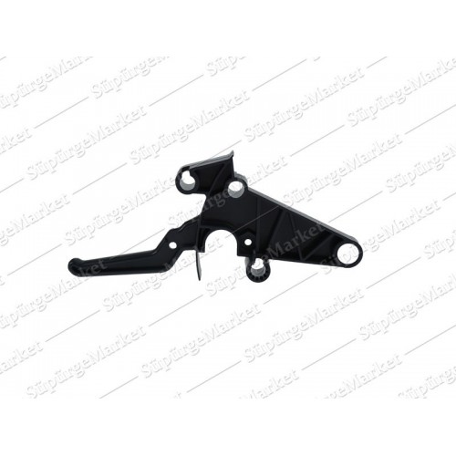 TASKI için 17430-53 Binicili Temizleme Makinesi Orijinal Lever