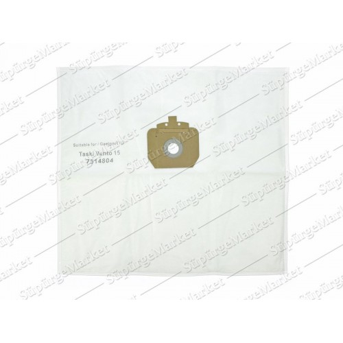 TASKI için 7514804 Toz Torbası
