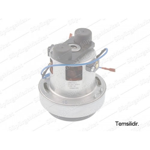 TEFAL için UW 4835 Extent Power Süpürge Orijinal Motoru