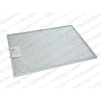 TERMİKEL için Lagoon 3100 Davlumbaz Metal Filtre