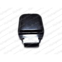 GOLDMASTER için GM 7581 Marifet Dik Süpürge Orijinal Toz Haznesi Açma Mandalı