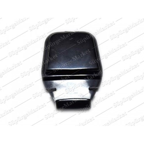 GOLDMASTER için GM 7581 Marifet Dik Süpürge Orijinal Toz Haznesi Açma Mandalı