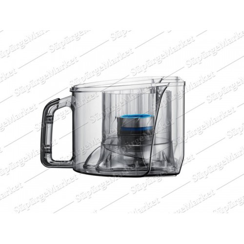 SAMSUNG için VC07M2110SP Süpürge Toz Haznesi