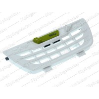 VESTEL için Aqua Max 6000 Süpürge Çıkış Filtre Kapağı