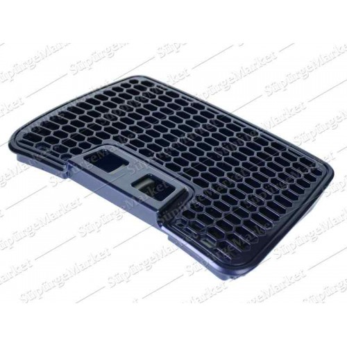 VESTEL için Yıldız A8100 Çıkış Filtre Kapağı