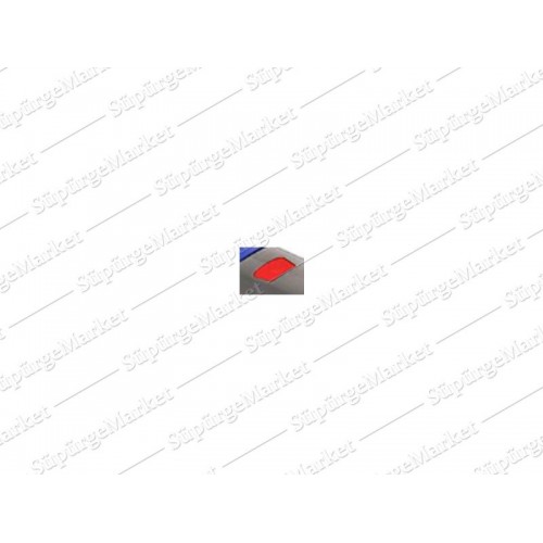 VESTEL için Yıldız S9000 Şarjlı Süpürge Açma Kapama Düğmesi