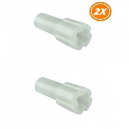 Moulinex DD1145 Blender Dişli Kavrama Parçası (2 Adet)