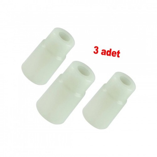 Tefal - E67HBS Masterblend Pro - Blender Grubu - Motor Hareket Aktarıcı 3 Adet