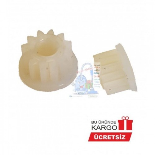 FAKİR PERO DOĞRAYICI MOTOR DİŞLİSİ