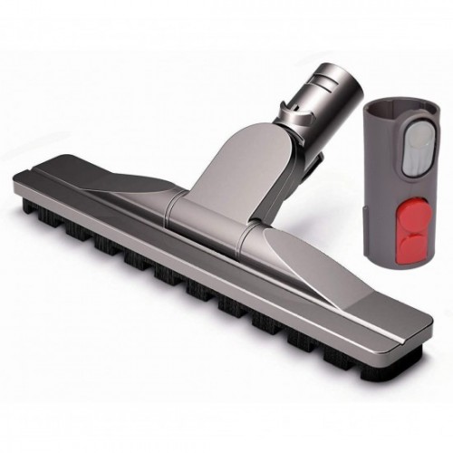 Dyson Cy26 - Cy28 Big Ball Allergy 2 Serisi Süpürge Uyumlu Emici Yer Başlığı