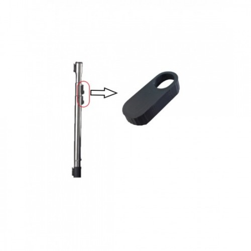 Miele CX1, C1, C3 Cat ve Dog PowerLine Süpürge Boru Tuş Çerçevesi Tamir Plastik