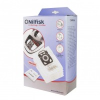 Nilfisk Elite Extreme 107407940 Toz Torbası