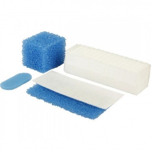 Thomas Genius S1 Eco Aquafilter Filtre Seti