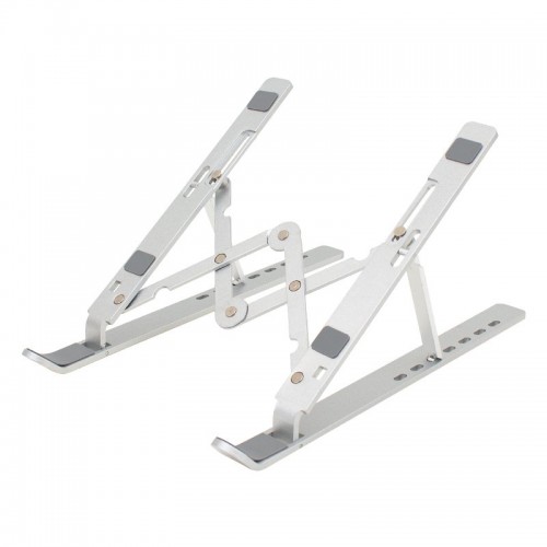 Frisby FNC-5105ST Tablet + Laptop Standı 10''-16'' (Metal + Ayarlanabilir)