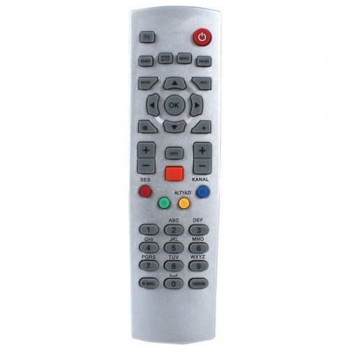 Next YE-9500 CIS Uydu Alıcı Kumandası