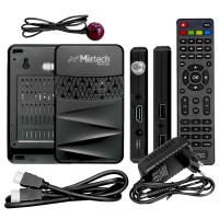Mirtech 1801 Hd Uydu Alıcısı