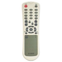Teledünya HD - Sunny 3030 Uydu Alıcı Kumandası