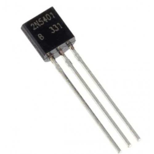 2N 5401 TO-92  T