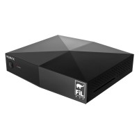 Humax HTR-1000S USB PVR Full HD Uydu Alıcısı