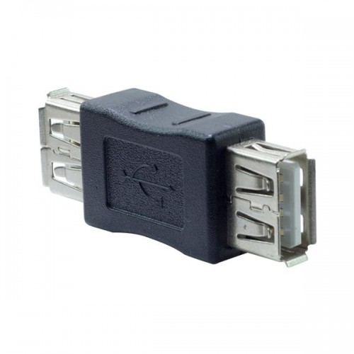 Usb Dişi-Dişi Ara Aparat Çevirici