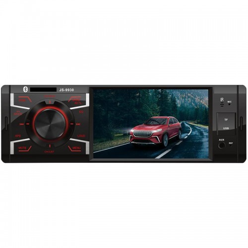 Jameson JS-9930BT USB/SD/MMC/Bluetooth Destekli Mekaniksiz Oto Teyp