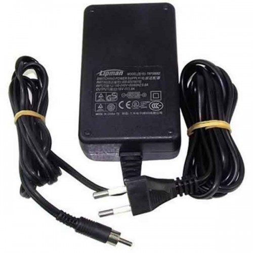 Elektromer 16V-1.5A Uydu Santral Adaptörü
