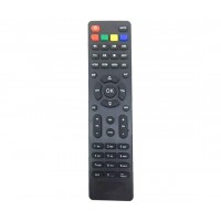 Hiremco Zapper HD2 Mini Uydu Alıcı Kumandası 13269
