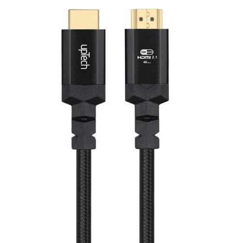 UpTech UPT-211 8K 2MT 2.1V Ultra HD Premium Gaming HDMI Kablo