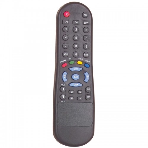 Baff - Telview Uydu Alıcı Kumandası
