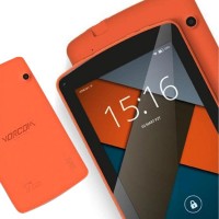 Vorcom S7 Classic 2 GB Ram 16 GB Hafıza 7'' Tablet Pc