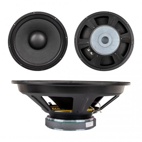 Prima PP-0315 15'' 38 Cm 800 Watt Pasif Kabin Hoparlör
