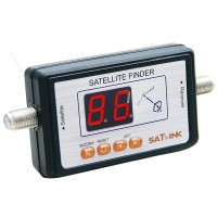 Satlink Dijital Uydu Ayar Cihazı WS-6903