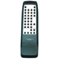 Sansui-Akai RSS-167 TV Kumanda