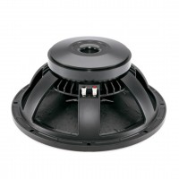 E-Sound 15PS76 15'' 550 Watt 8 Ohm Subwoofer Oto Hoparlör