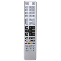 Vestel RM-L263A - Toshiba CT-8035 / CT-8040 Lcd - Led Tv Kumanda