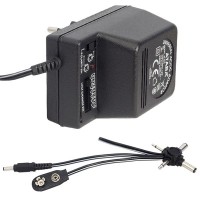 Ataba AT-500 3-12V 500mA Ayarlı Adaptör