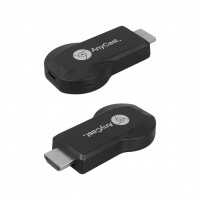 Powermaster AnyCast M9 Plus Kablosuz HDMI Görüntü + Ses Aktarıcı