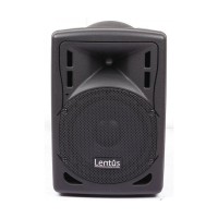 Lentus LNT P-80 Tek El Kablosuz Aktif Hoparlör