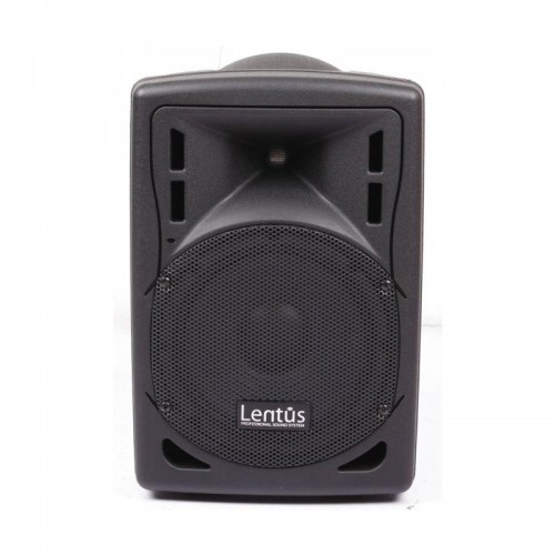 Lentus LNT P-80 Tek El Kablosuz Aktif Hoparlör