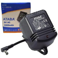 Ataba AT-09M 9V 1A Modem Adaptörü