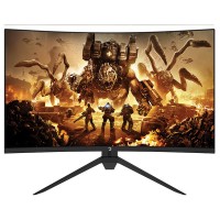 Gamepower Intense X20 1 Ms 165 Hz Rgb 27'' Curved Gamıng Monitör