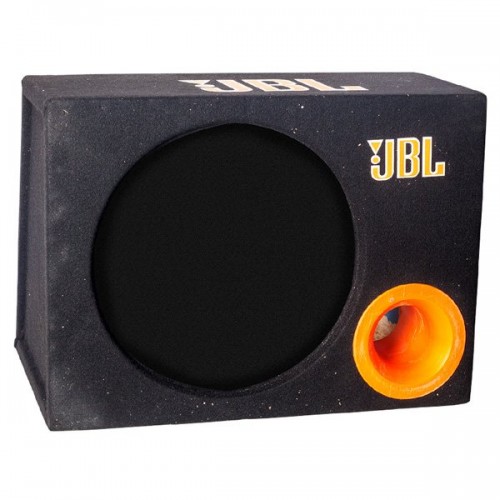 JBL Logolu 30 Cm Sunta Boş Kabin 55 Litre